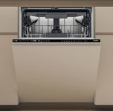 Whirlpool inbouwvaatwasser WH7IPA15BM6L0