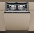 Whirlpool inbouwvaatwasser WH7IPA15BM6L0