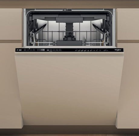 Whirlpool inbouwvaatwasser WH7IPA15BM6L0