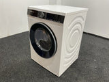 Siemens wasmachine WG44G2FSNL - iQ500 - met stoom - Wit