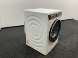 Siemens wasmachine WG44G2FSNL - iQ500 - met stoom - Wit