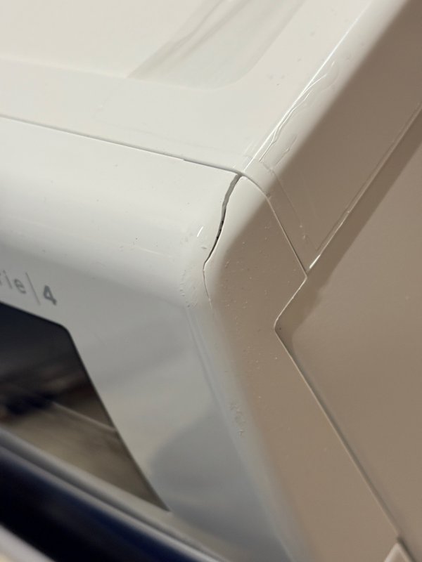 Bosch wasmachine WAN2827BNL - Serie 4 - met stoom 