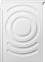 Bosch wasmachine WAN2827BNL - Serie 4 - met stoom