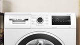 Bosch wasmachine WAN2827BNL - Serie 4 - met stoom 