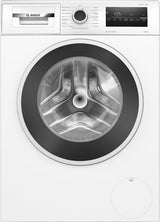 Bosch wasmachine WAN2827BNL - Serie 4 - met stoom 