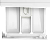 Bosch wasmachine WAN2827BNL - Serie 4 - met stoom 