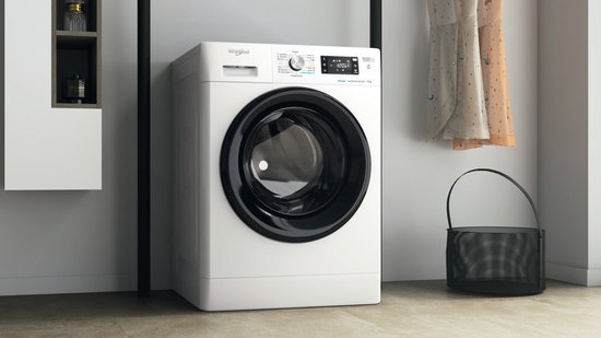 Whirlpool wasmachine FFB 9469 BV EE 