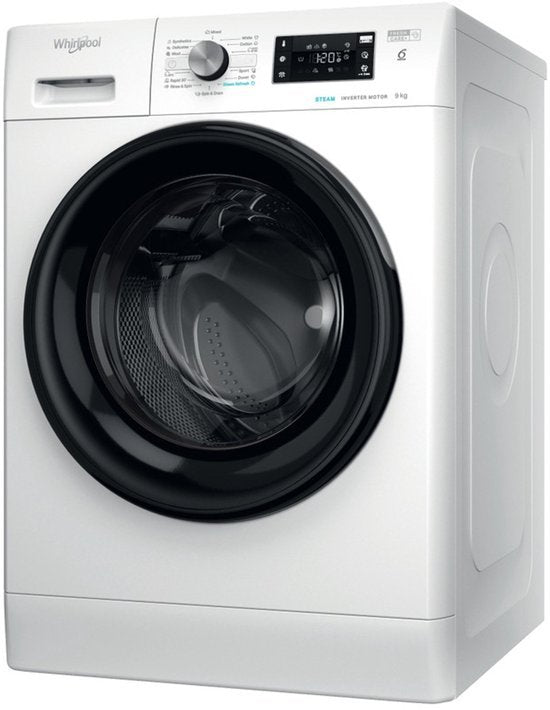 Whirlpool wasmachine FFB 9469 BV EE 