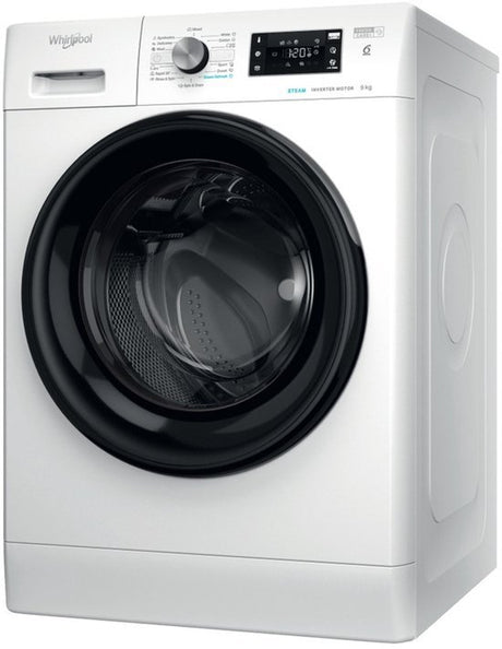 Whirlpool wasmachine FFB 9469 BV EE 
