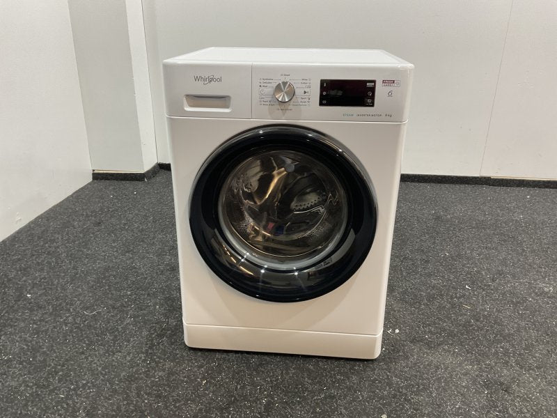 Whirlpool wasmachine FFB 9469 BV EE 