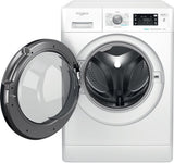 Whirlpool wasmachine FFB 9469 BV EE 