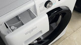 Whirlpool wasmachine FFB 9469 BV EE 