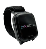 ZINwatch horloge - persoonsalarmering