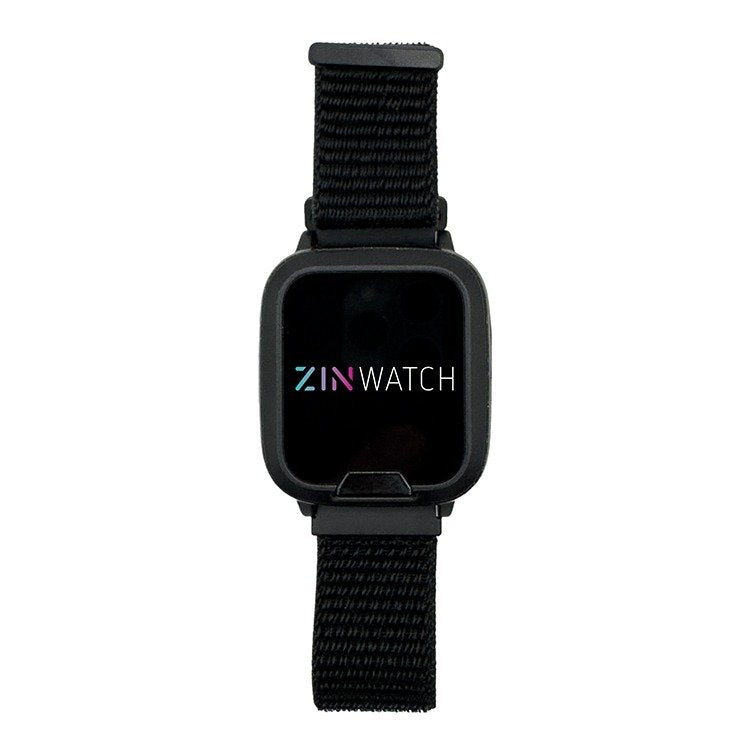 ZINwatch horloge - persoonsalarmering