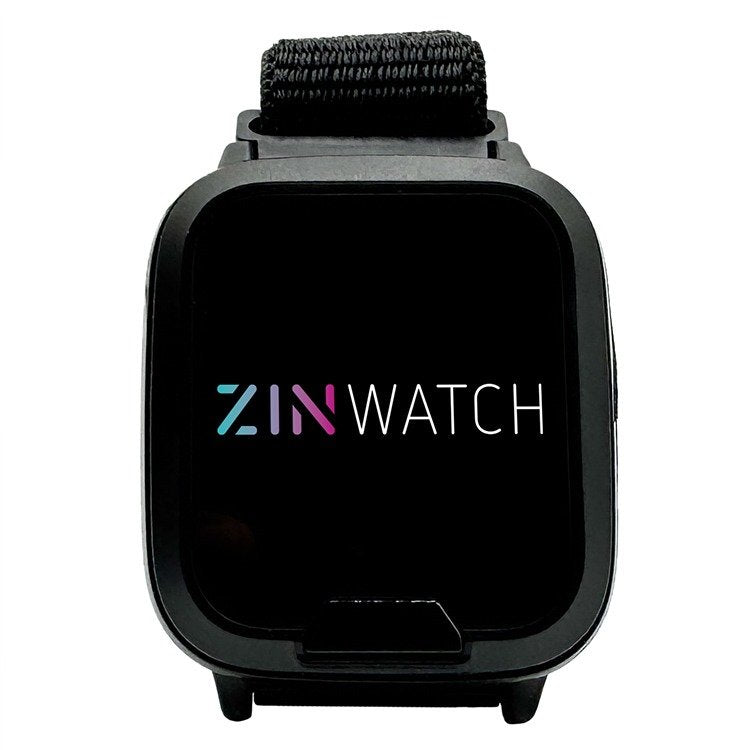 ZINwatch horloge - persoonsalarmering