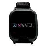 ZINwatch horloge - persoonsalarmering