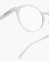 Izipizi Leesbril Moonlight Grey +1.5