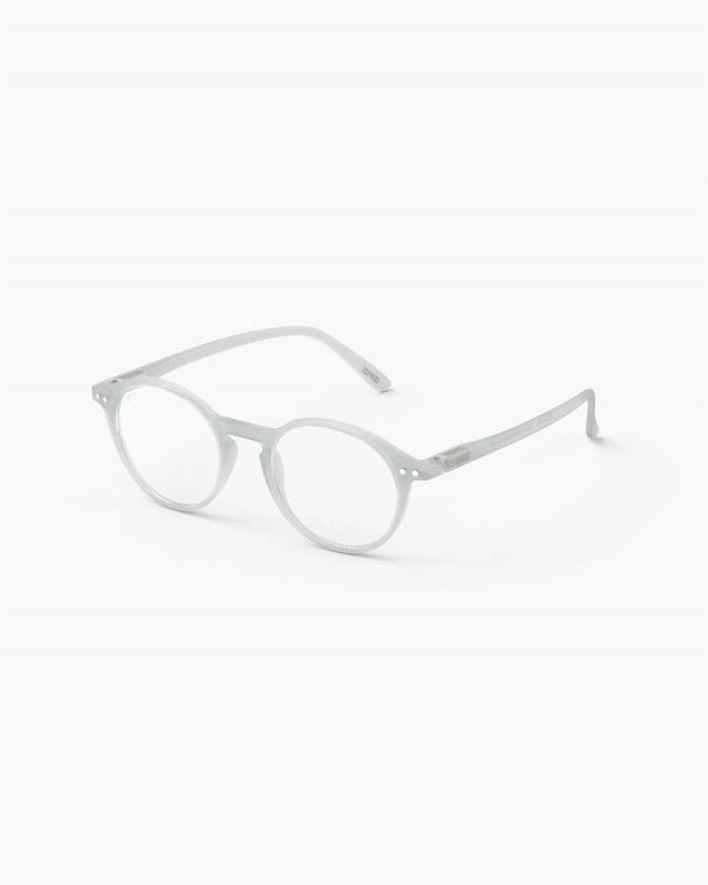 Izipizi Leesbril Moonlight Grey +1.5