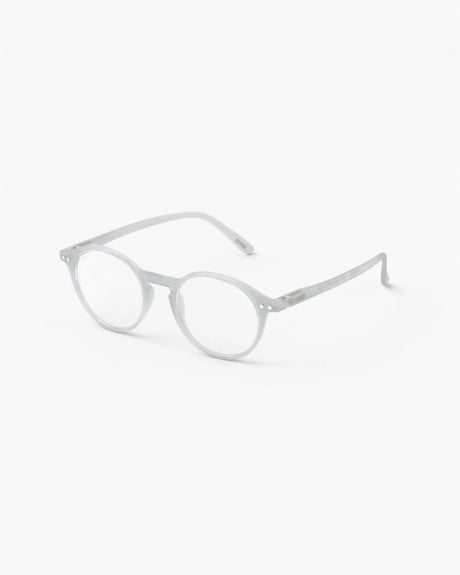 Izipizi Leesbril Moonlight Grey +1.5