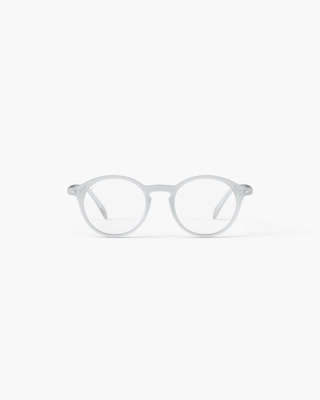 Izipizi Leesbril Moonlight Grey +1.5