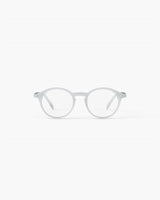 Izipizi Leesbril Moonlight Grey +1.5