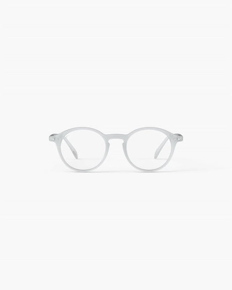 Izipizi Leesbril Moonlight Grey +1.5