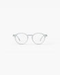Izipizi Leesbril Moonlight Grey +1.5