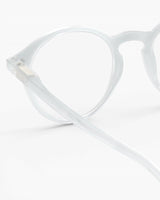 Izipizi Leesbril Moonlight Grey +1.5