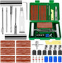 BGIUSQF 58-delige bandenreparatieset