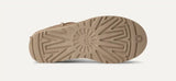 UGG Boots zonder sluiting Unisex Classic Ultra Mini comfortabele schoen- Maat 37