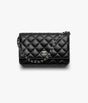 Chanel - Klassieke wallet on chain