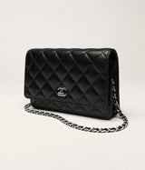 Chanel - Klassieke wallet on chain