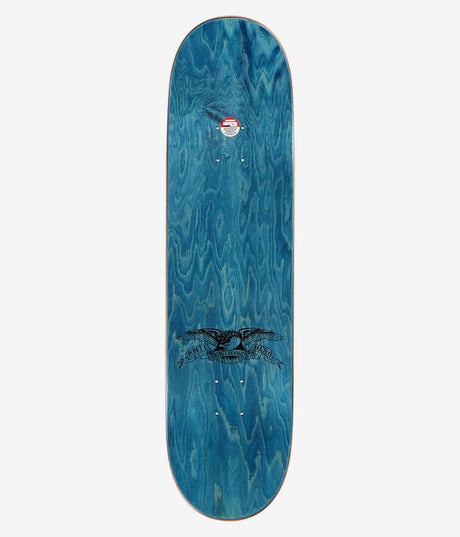 Anti Hero “Classic Eagle” skateboard deck (8.25 inch)