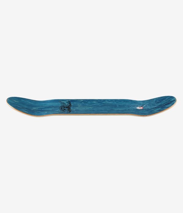 Anti Hero “Classic Eagle” skateboard deck (8.25 inch)