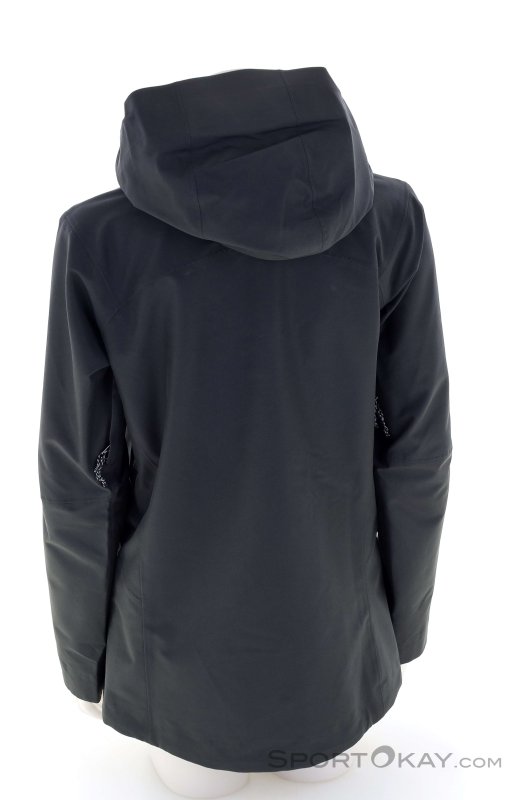 Patagonia Powder Town Women Ski Jacket - Maat S