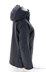 Patagonia Powder Town Women Ski Jacket - Maat S