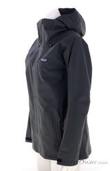 Patagonia Powder Town Women Ski Jacket - Maat S