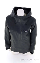 Patagonia Powder Town Women Ski Jacket - Maat S