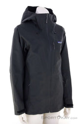 Patagonia Powder Town Women Ski Jacket - Maat S