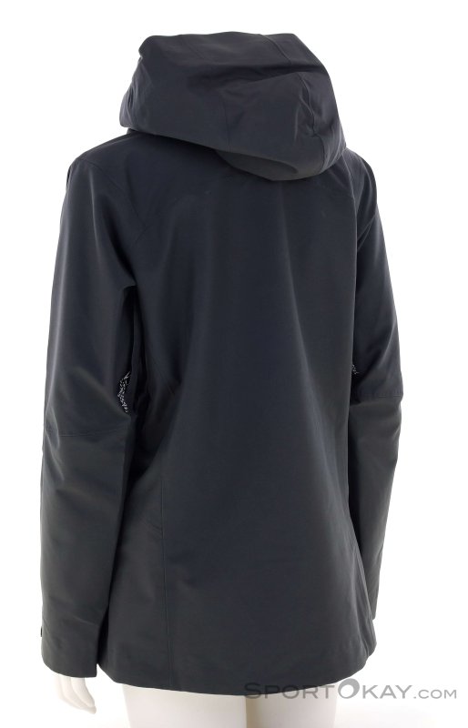 Patagonia Powder Town Women Ski Jacket - Maat S