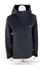 Patagonia Powder Town Women Ski Jacket - Maat S