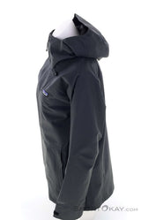 Patagonia Powder Town Women Ski Jacket - Maat S