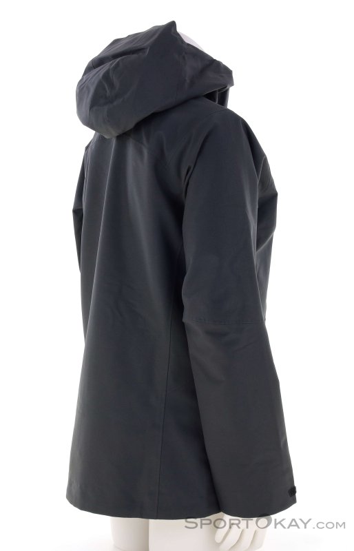 Patagonia Powder Town Women Ski Jacket - Maat S