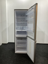 Samsung koelkast RB34C603CS9/EF - Wi-Fi