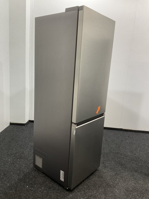 Samsung koelkast RB34C603CS9/EF - Wi-Fi