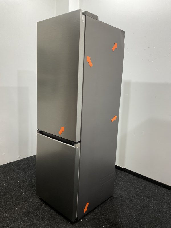 Samsung koelkast RB34C603CS9/EF - Wi-Fi