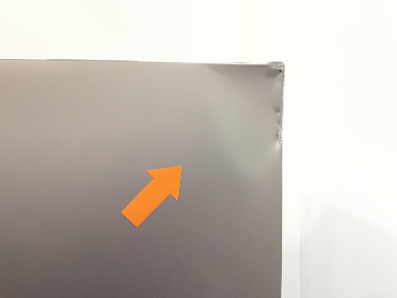 Samsung koelkast RB34C603CS9/EF - Wi-Fi