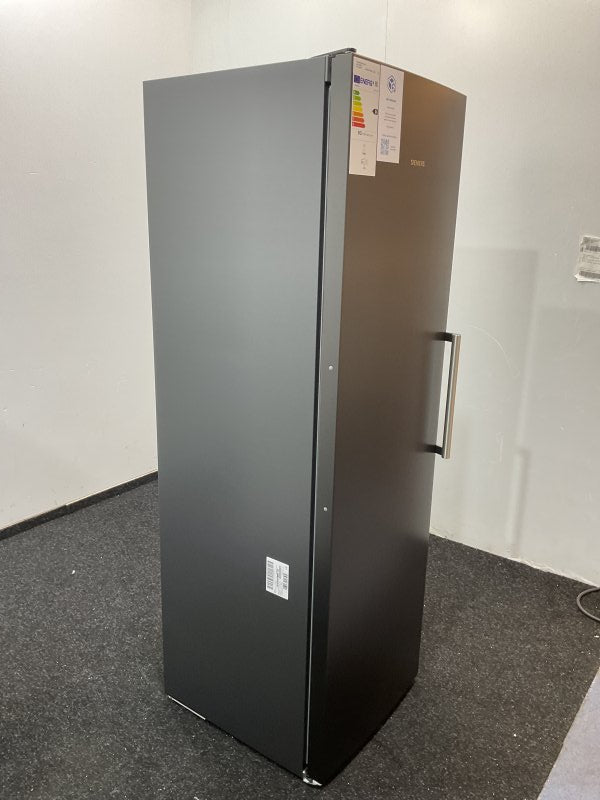 Siemens koelkast KS36VVXDP - iQ300 - Zwart