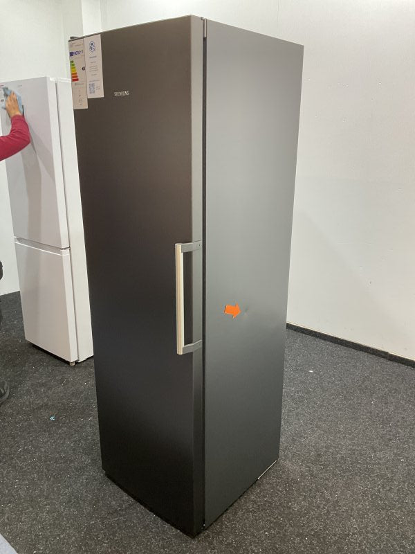 Siemens koelkast KS36VVXDP - iQ300 - Zwart