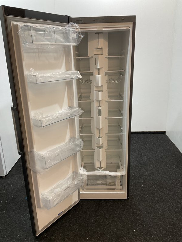 Siemens koelkast KS36VVXDP - iQ300 - Zwart